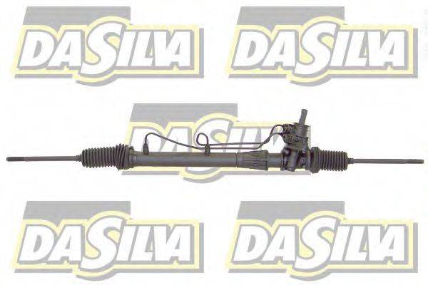 DA SILVA DA2625