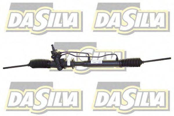 DA SILVA DA2636