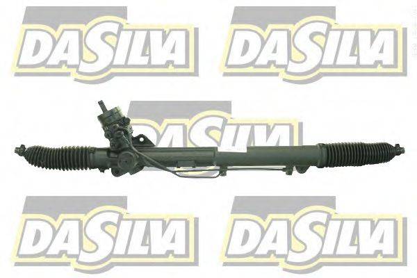 DA SILVA DA2691