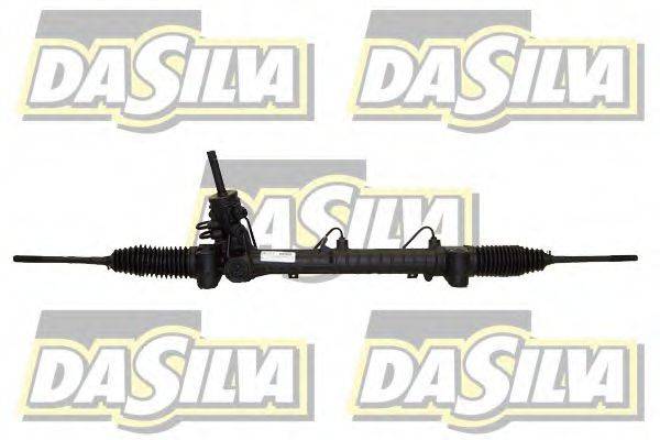 DA SILVA DA2696