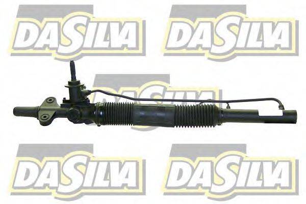 DA SILVA DA2718