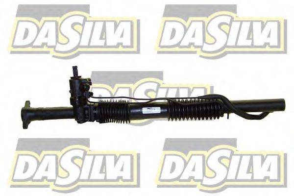 DA SILVA DA2720