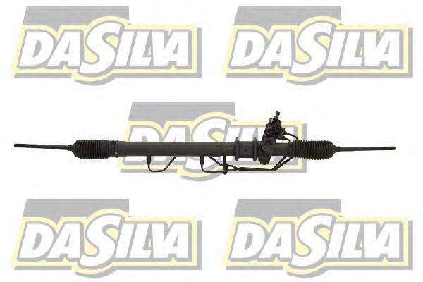 DA SILVA DA2753