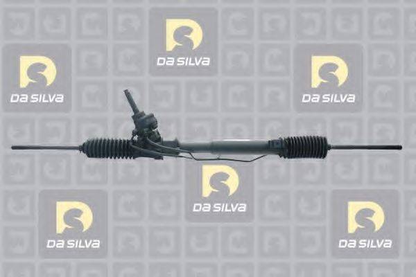 DA SILVA DA2757