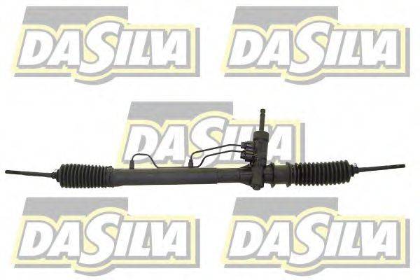DA SILVA DA2804