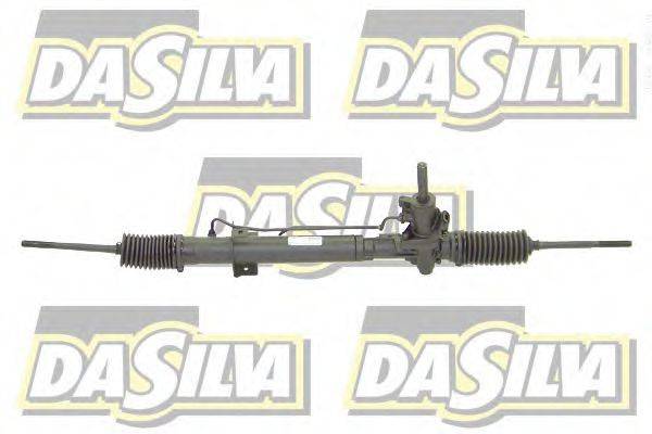 DA SILVA DA2876