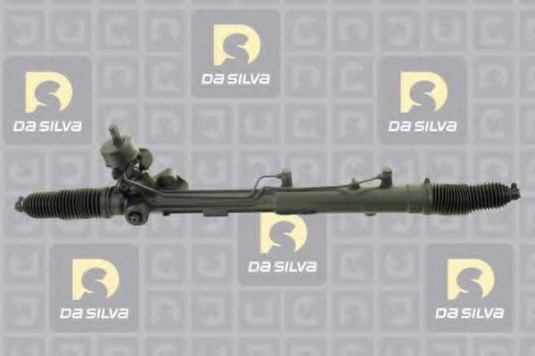 SPIDAN 52436 Рульовий механізм