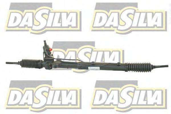 DA SILVA DA3087