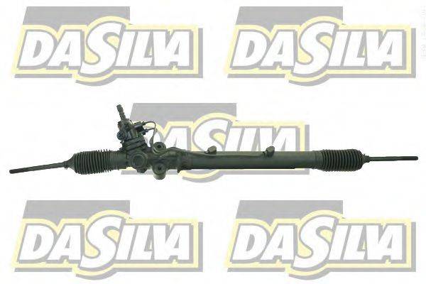 DA SILVA DA3113