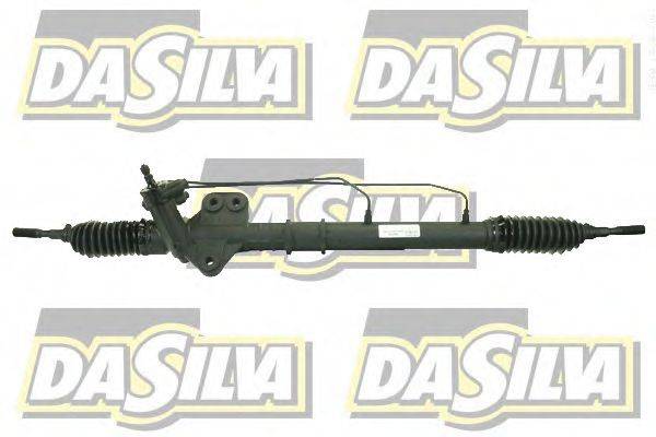 DA SILVA DA3115