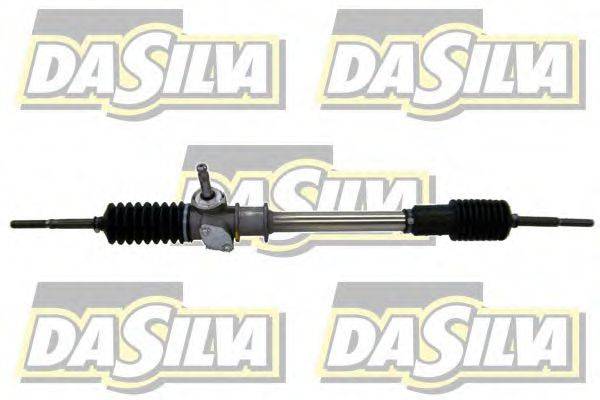 DA SILVA DM2000