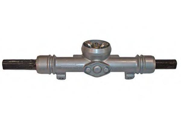 SPIDAN 52042 Рульовий механізм