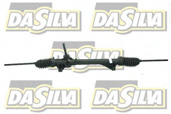 DA SILVA DM2391