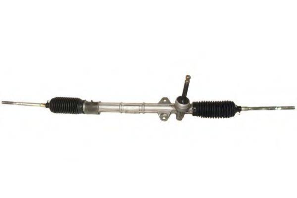 SPIDAN 52507 Рульовий механізм