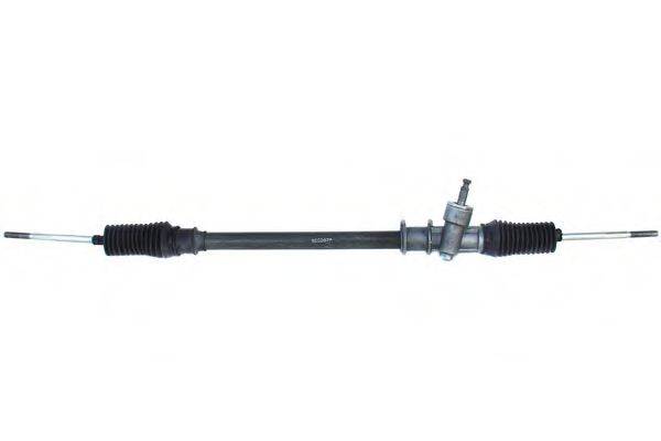 SPIDAN 52490 Рульовий механізм