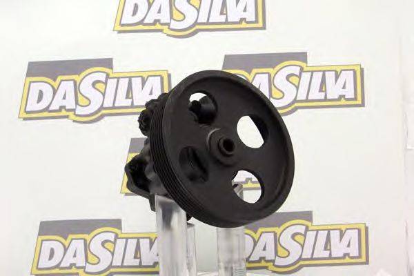 DA SILVA DP2003