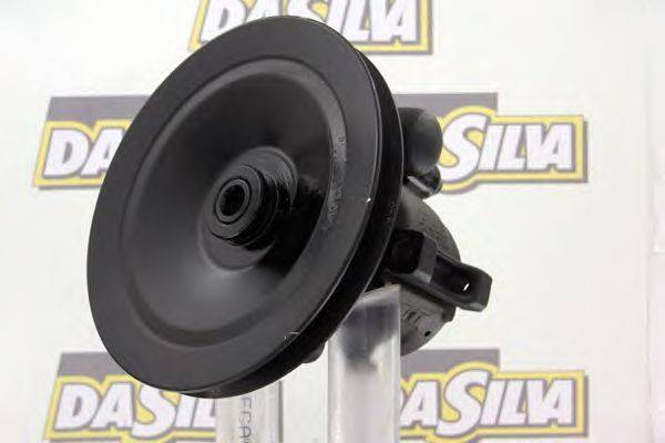 DA SILVA DP2007