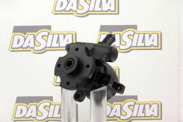DA SILVA DP2031