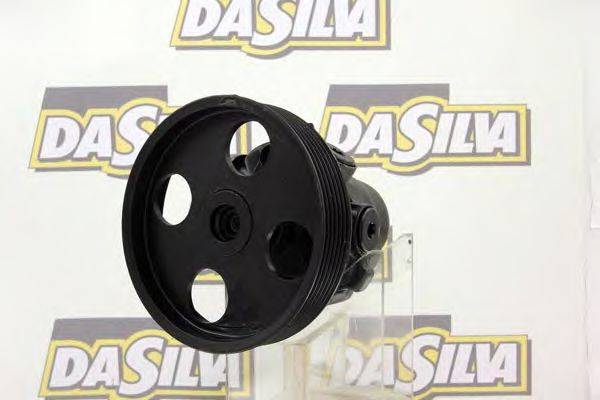 DA SILVA DP2039