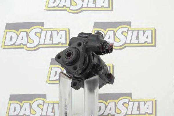 DA SILVA DP2042