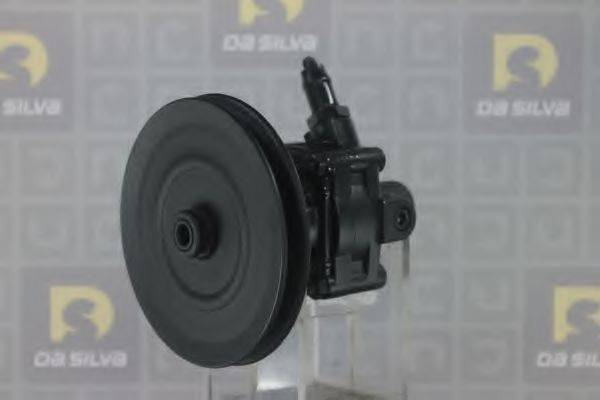 DA SILVA DP2058