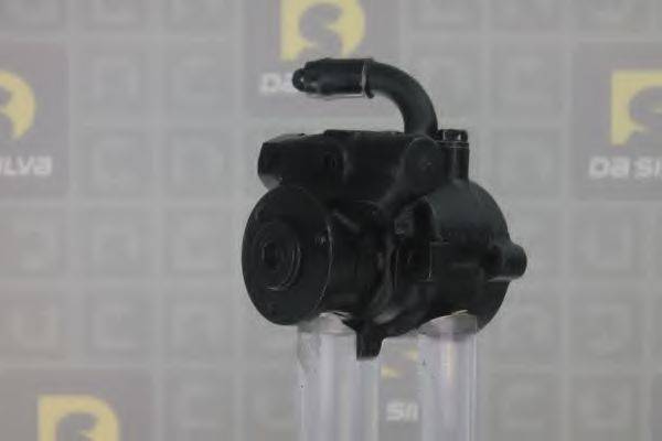 SPIDAN 54200 Гідравлічний насос, кермо