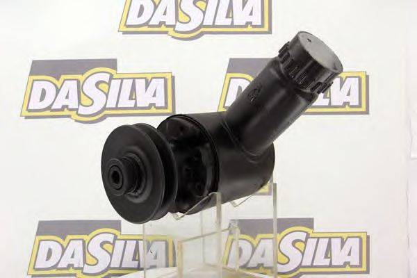 DA SILVA DP2109