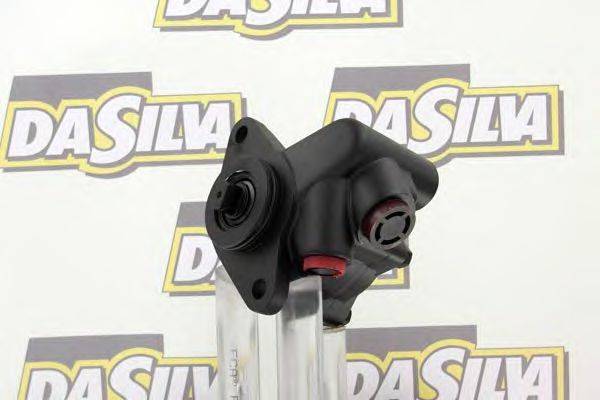 DA SILVA DP2112