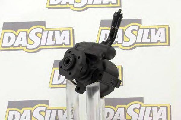 DA SILVA DP2157