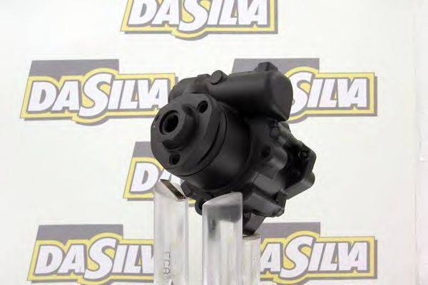 DA SILVA DP2160
