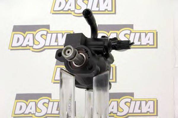 DA SILVA DP2181