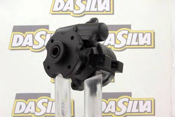 DA SILVA DP2190