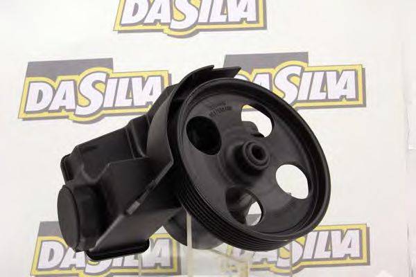 DA SILVA DP2250