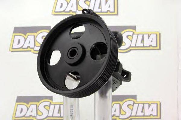 DA SILVA DP2256