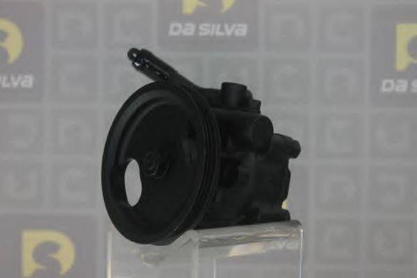 DA SILVA DP2294