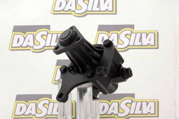 DA SILVA DP2318