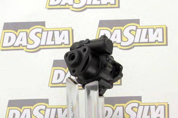 DA SILVA DP2322