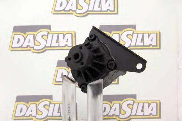 DA SILVA DP2324