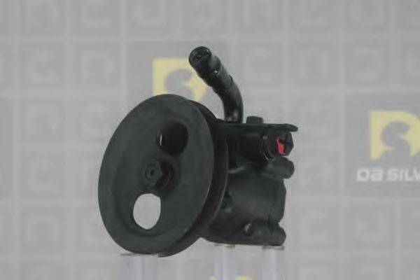 DA SILVA DP2327