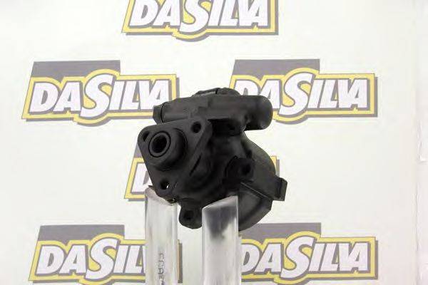 DA SILVA DP2345