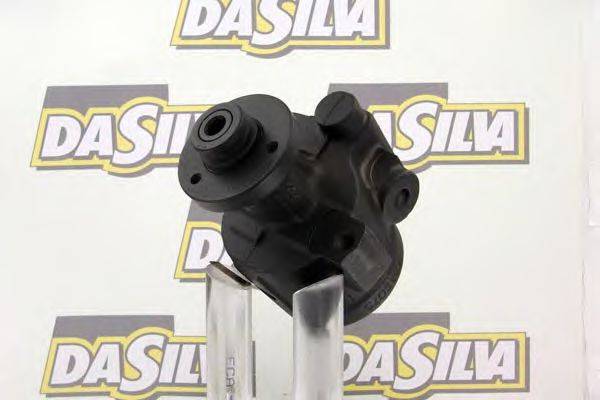 DA SILVA DP2351