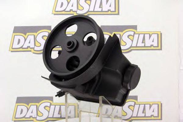 DA SILVA DP2352