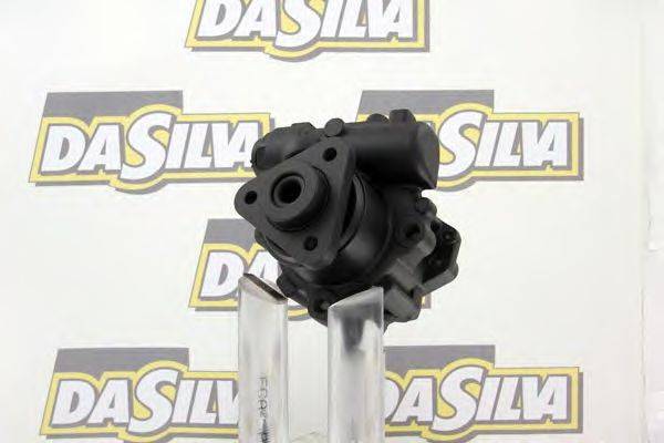DA SILVA DP2355