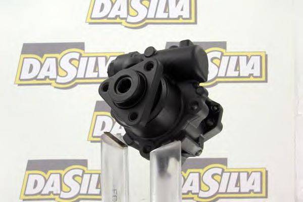 DA SILVA DP2366