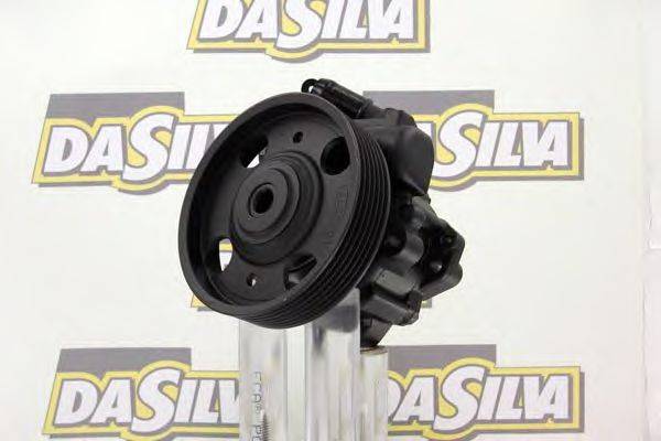DA SILVA DP2370