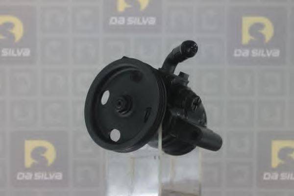 DA SILVA DP2379