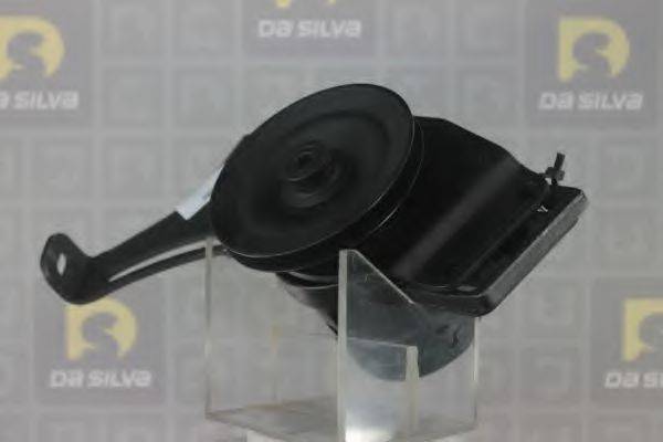 DA SILVA DP2385