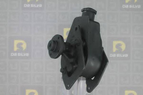 DA SILVA DP2387