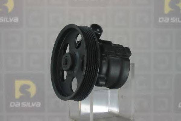 DA SILVA DP2396
