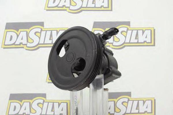 DA SILVA DP2409